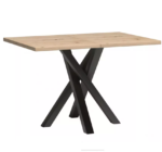 Stół Cali 120-160 artisan Jarstol