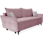 Sofa Tivoli rozkładana z funkcją spania