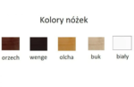 Łóżko tapicerowane Mars z pojemnikiem Comforteo - obrazek 4