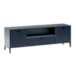 Szafka RTV LINKaSTYLES LS-4 cashmere/indigo Jarstol