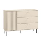 Komoda Sophie 05 Cashmere ML MEBLE