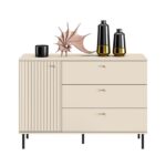 Komoda Sophie 05 Cashmere ML MEBLE - obrazek 2