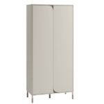 Szafa dzielona HARMONY HR-01 - kaszmir/truflowy Lenart