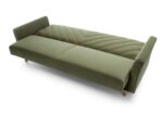 Sofa Arona z funkcja spania Comforteo - obrazek 2