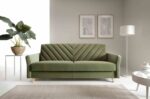 Sofa Arona z funkcja spania Comforteo - obrazek 3