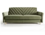 Sofa Arona z funkcja spania Comforteo