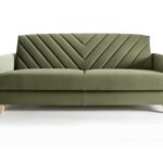 Sofa Arona z funkcja spania Comforteo