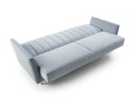 Sofa Nadia z funkcją spania Comforteo - obrazek 2