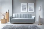 Sofa Nadia z funkcją spania Comforteo - obrazek 3