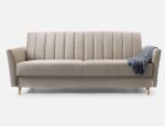 Sofa Nadia z funkcją spania Comforteo