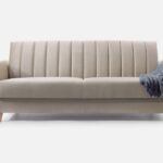 Sofa Nadia z funkcją spania Comforteo