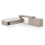 ZESTAW MEBLI WOOW SET-01P (WO-11L,07,12) Lenart