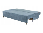 Sofa Alisa z funkcja spania - LIBRO TABOU - obrazek 2