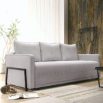 Sofa INDIA z funkcja spania LIBRO - obrazek 3