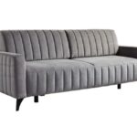 Sofa GRANDE z funkcja spania LIBRO