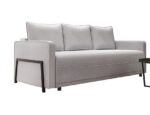 Sofa INDIA z funkcja spania LIBRO