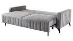 Sofa GRANDE z funkcja spania LIBRO - obrazek 3