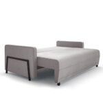 Sofa INDIA z funkcja spania LIBRO - obrazek 2