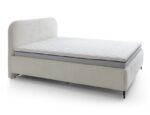 Łóżko tapicerowane Bendi Comforteo