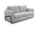 Sofa Angel 2SF - stelaż włoski 122x193cm z pojemnikiem - TABOU BY LIBRO
