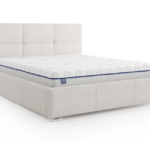 Łóżko tapicerowane Lily Comforteo