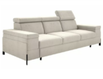 Sofa Ulises 3SF z funkcja spania - LIBRO