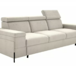 Sofa Ulises 3SF z funkcja spania - LIBRO