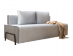 Sofa Goldy z funkcja spania - LIBRO TABOU