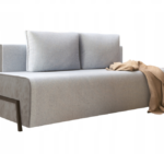 Sofa Goldy z funkcja spania - LIBRO TABOU