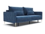 Sofa GARDA z funkcja spania LIBRO