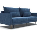 Sofa GARDA z funkcja spania LIBRO