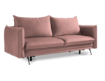 Sofa Akita z funkcja spania - LIBRO TABOU