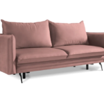 Sofa Akita z funkcja spania - LIBRO TABOU