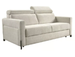 Sofa Elite - stelaż włoski 122x193cm - TABOU BY LIBRO - obrazek 3
