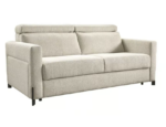 Sofa Elite - stelaż włoski 122x193cm - TABOU BY LIBRO