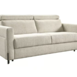 Sofa Elite - stelaż włoski 122x193cm - TABOU BY LIBRO