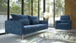 Sofa GARDA z funkcja spania LIBRO - obrazek 2