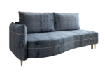 Sofa Ortis z funkcja spania LIBRO