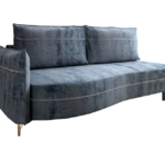 Sofa Ortis z funkcja spania LIBRO