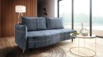 Sofa Ortis z funkcja spania LIBRO - obrazek 2