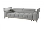 Sofa Party z funkcja spania - LIBRO TABOU - obrazek 3