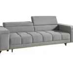 Sofa Party z funkcja spania - LIBRO TABOU