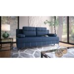 Sofa DIUNA z funkcja spania LIBRO - obrazek 2