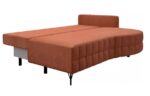 Sofa Twiggy z funkcja spania LIBRO - obrazek 2