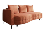 Sofa Twiggy z funkcja spania LIBRO