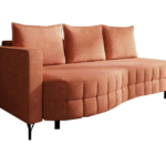 Sofa Twiggy z funkcja spania LIBRO