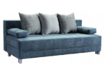 Sofa Alisa z funkcja spania - LIBRO TABOU