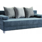 Sofa Alisa z funkcja spania - LIBRO TABOU