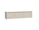 Szafka RTV 170 BREATHTAKER BTHTH131-U60 Piaskowy Forte