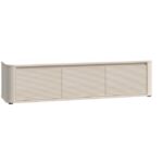 Szafka RTV 170 BREATHTAKER BTHTH131-U60 Piaskowy Forte